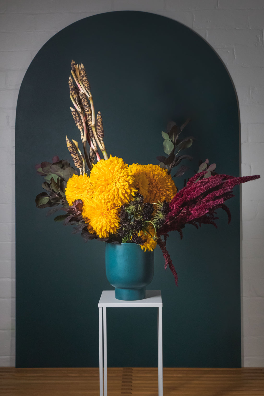 Bold Botanicals, Sydney's most artistic and organic florist